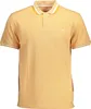 Harmont & Blaine Herren KURZARM-POLOSHIRT Orange Produktbild-Vorschau 1