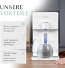 AURA W23 Auftisch Osmoseanlage mit Festwasseranschluss – Produktbild-Vorschau 3