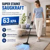Akku-Staubsauger,Stielstaubsauger,6300Pa Produktbild-Vorschau 2