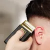 Wahl 07057-016, Folienschaber, Schwarz, Gold, 3,3 cm, 0,1 Produktbild-Vorschau 13