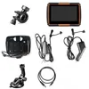 4 Zoll wasserdichtes GPS Navigationsgerät für Motorrad & Produktbild-Vorschau 2