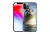 MuchoWow® Handyhülle Schutzhülle Hülle für iPhone 12 Pro Produktbild-Vorschau 2