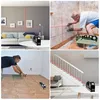 Laserová Vodováhňa S Meracím Rozsahom 250 Cm, 3 Libely, 15 Náhľad obrázku produktu 8