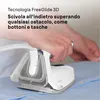 Braun Dampfbügelstation CareStyle 7 IS7262 Produktbild-Vorschau 5