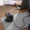 Caricabatterie per computer desktop Joyroom Podix JR-TRD01 Anteprima dell’immagine prodotto 13