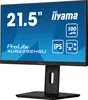 D22F 21,5" ETE IPS-panel, 1920x1080@100Hz, 15cm Height Adj. Produktbild-Vorschau 1