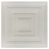 Deccart | 3D panel na stenu a strop "31 Cashmere" - 50 × 50 Náhľad obrázku produktu 1