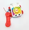 Fisher-Price Plappertelefon Produktbild-Vorschau 24