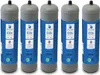Swan Co2 bombola monouso 600 gr E290 acido carbonico Anteprima dell’immagine prodotto 1