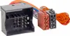 Audioproject A183 - Autoradio Radioadapter Quadlock Produktbild-Vorschau 1