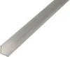 Alberts Winkelprofil | Aluminium, natur | 1000 x 20 x 20 mm Produktbild-Vorschau 2