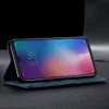 Xiaomi Mi 9 Pouzdro, Kožené Peněženkové Pouzdro s Náhled obrázku produktu 4
