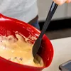 KitchenAid CORE LINE Teigschaber aus Silikon, Schwarz Produktbild-Vorschau 3