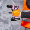 ️ Wiertarko-wkrętarka litowa HDeye 21V do użytku domowego / Podgląd zdjęcia produktu 9