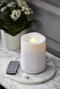 Candela decorativa a LED Candela ad acqua, circa 9,5x13,5 Anteprima dell’immagine prodotto 9
