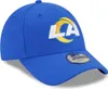 New Era 9Forty Kinder Youth Cap - LEAGUE Los Angeles Rams Náhľad obrázku produktu 2