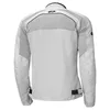 Held Tropic 3.0 Motorrad Textiljacke, grau/schwarz, S Produktbild-Vorschau 5
