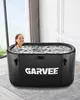 Vasca gonfiabile per bagno di ghiaccio/acqua fredda - Vasca Anteprima dell’immagine prodotto 7