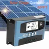 MPPT 50A Solární regulátor nabíjení Duální USB LCD displej Náhled obrázku produktu 6