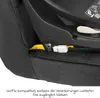 Maxi-Cosi Protection de siège arrière et protection de Voir les images du produit 10