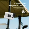 CIGMAN CT-1200 Golf Entfernungsmesser 1200m, externes Produktbild-Vorschau 3