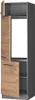 Skříňka na lednici Vicco Fame-Line Zlatý mocný dub 60 cm, Náhled obrázku produktu 4