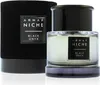 Armaf Niche Black Onyx eau de parfum unisexe 90 ml Voir les images du produit 12