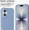 imoshion Coque arrière colorée avec cordon amovible et Voir les images du produit 4