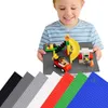 STAVEBNÍ DESKY pro kostky 32x32 kreativní SADA 5 kusů PŘÍMÁ Náhled obrázku produktu 7