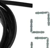 vhbw Türdichtung für Backofen z.B. kompatibel mit AEG, und Produktbild-Vorschau 6