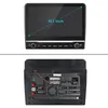 DAB+ 10.1 Zoll Android 13 Autoradio für VW Passat B7 Produktbild-Vorschau 19