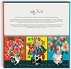 Puzzle Sada Kitty McCall 120 dílků 3v1 Produktbild-Vorschau 4