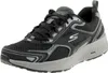 Skechers Schuhe Go Run Consistent, 220034BKGY Produktbild-Vorschau 9