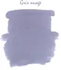 Jacques Herbin 6x 6 Tintenpatronen Dose, Standard-Format Produktbild-Vorschau 1