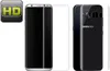 2x Displayschutzfolie für Samsung Galaxy S8 FULL COVER Produktbild-Vorschau 1