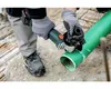 Akku-Winkelschleifer Metabo W 18 L 9-125, ohne Akku und Produktbild-Vorschau 5