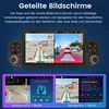 7"Android 15 Autorádio Carplay pre Fiat Panda 2012-2020 GPS Náhľad obrázku produktu 12