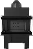 Camino NBC 680/280 7 kW Ø 160 nero Thermotec Anteprima dell’immagine prodotto 4