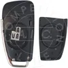 AIC Schlüssel 57571 für AUDI A3 Sportback (8PA) Produktbild-Vorschau 10