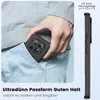 Silikonowe etui do Xiaomi Redmi Note 15 5G Etui ochronne Podgląd zdjęcia produktu 6