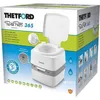 Tragbare Toilette - THETFORD - Porta Potti Qube PP365 - 21 Produktbild-Vorschau 2