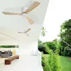 Fortuna Lai 52-palcový stropný ventilátor prírodný 3 Náhľad obrázku produktu 6