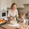 Gusseisen Brotbackform mit Deckel Ideal als Kastenform Produktbild-Vorschau 7
