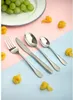 Masterclass Mcchildset Set de couverts 4 pièces argent Voir les images du produit 4