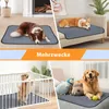 Nobleza 2 Stück Welpenunterlagen Waschbar, 90 x 80 cm Produktbild-Vorschau 7