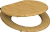 SCHÜTTE Bambusové WC sedadlo, s mechanizmom Soft-Close Náhľad obrázku produktu 14