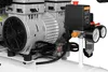 RETTER RT1050 Compressore silenzioso 50 L / 8 bar Anteprima dell’immagine prodotto 5