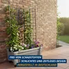 KHW Calypso Pflanzkasten aus hochwertigem Kunststoff auf Produktbild-Vorschau 6
