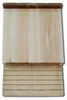 vidaXL Fledermaushäuser 4 Stk. 22 x 12 x 34 cm Holz Produktbild-Vorschau 2