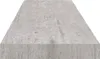 Schweberegale 2 Stk. Betongrau 90x23,5x3,8 cm MDF Produktbild-Vorschau 6